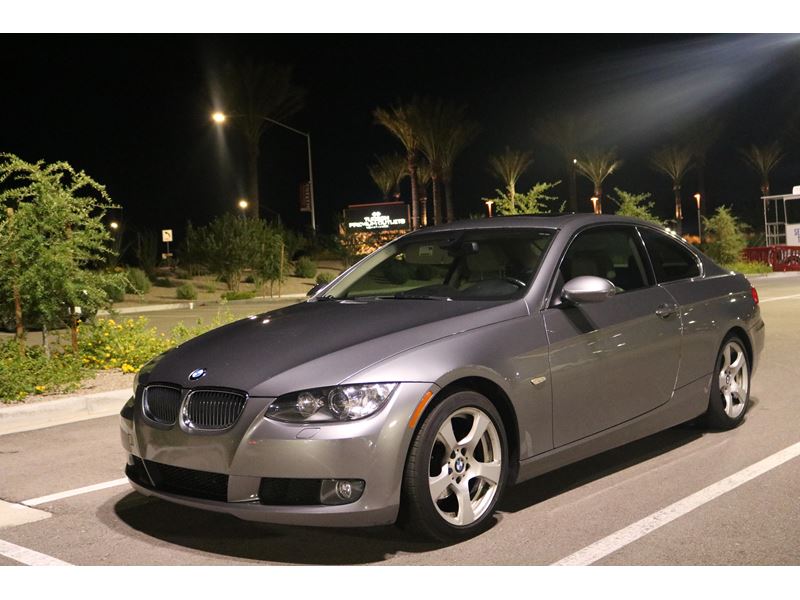 2007 BMW 3 Series for sale by owner in Tucson