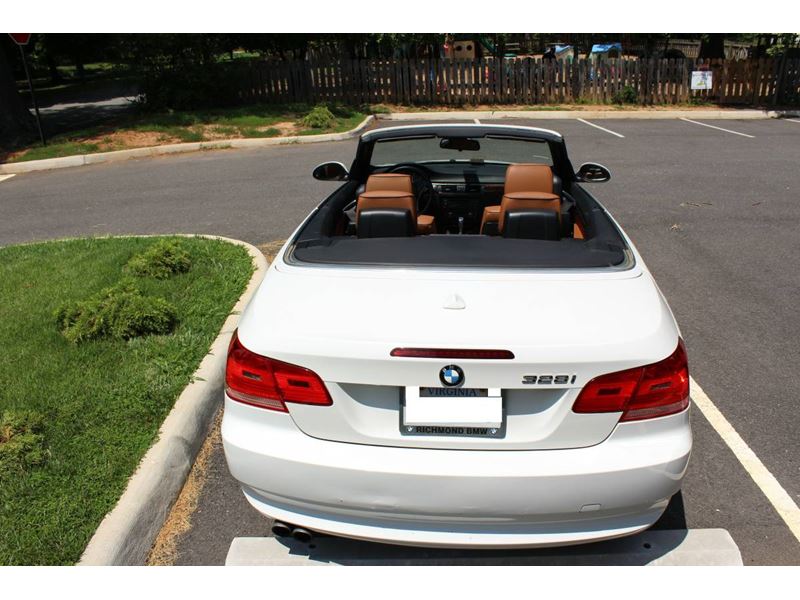 2008 BMW 3 Series for sale by owner in Richmond