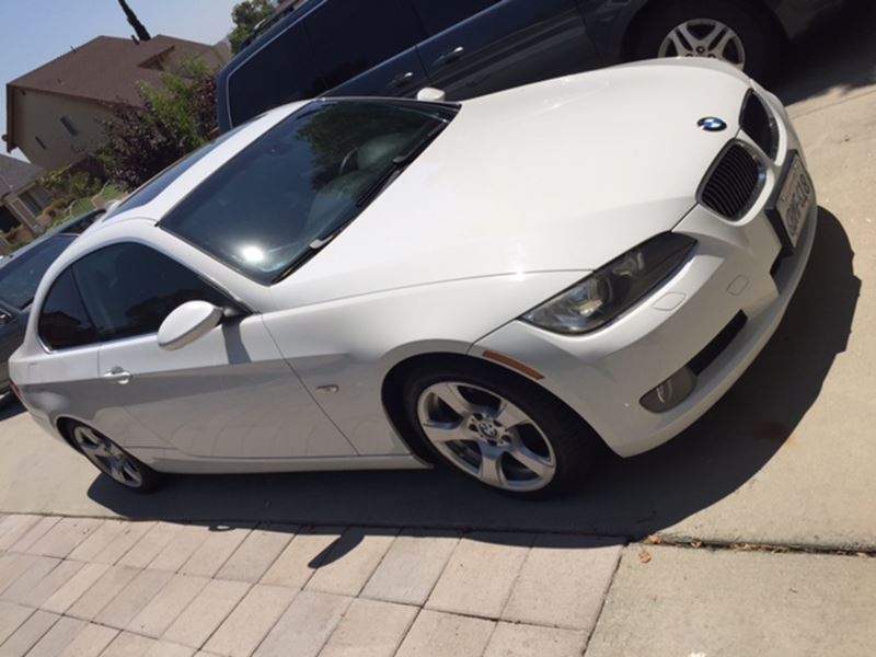 2008 BMW 3 Series for sale by owner in Rowland Heights