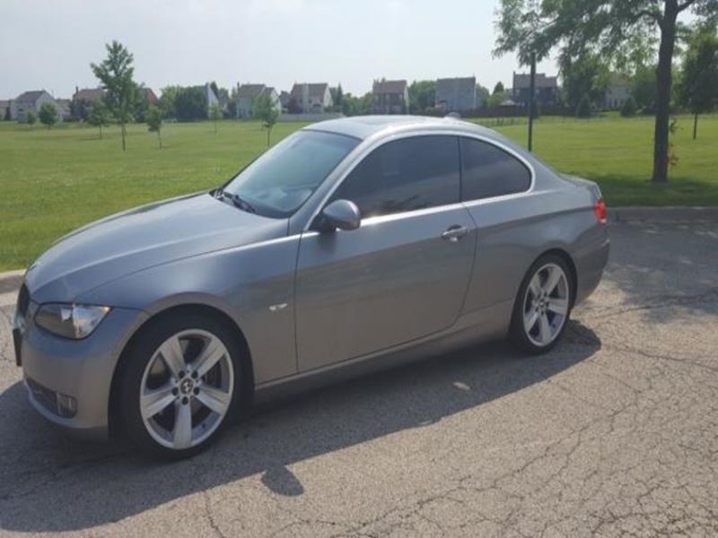 2008 BMW 3-series for sale by owner in Kingston