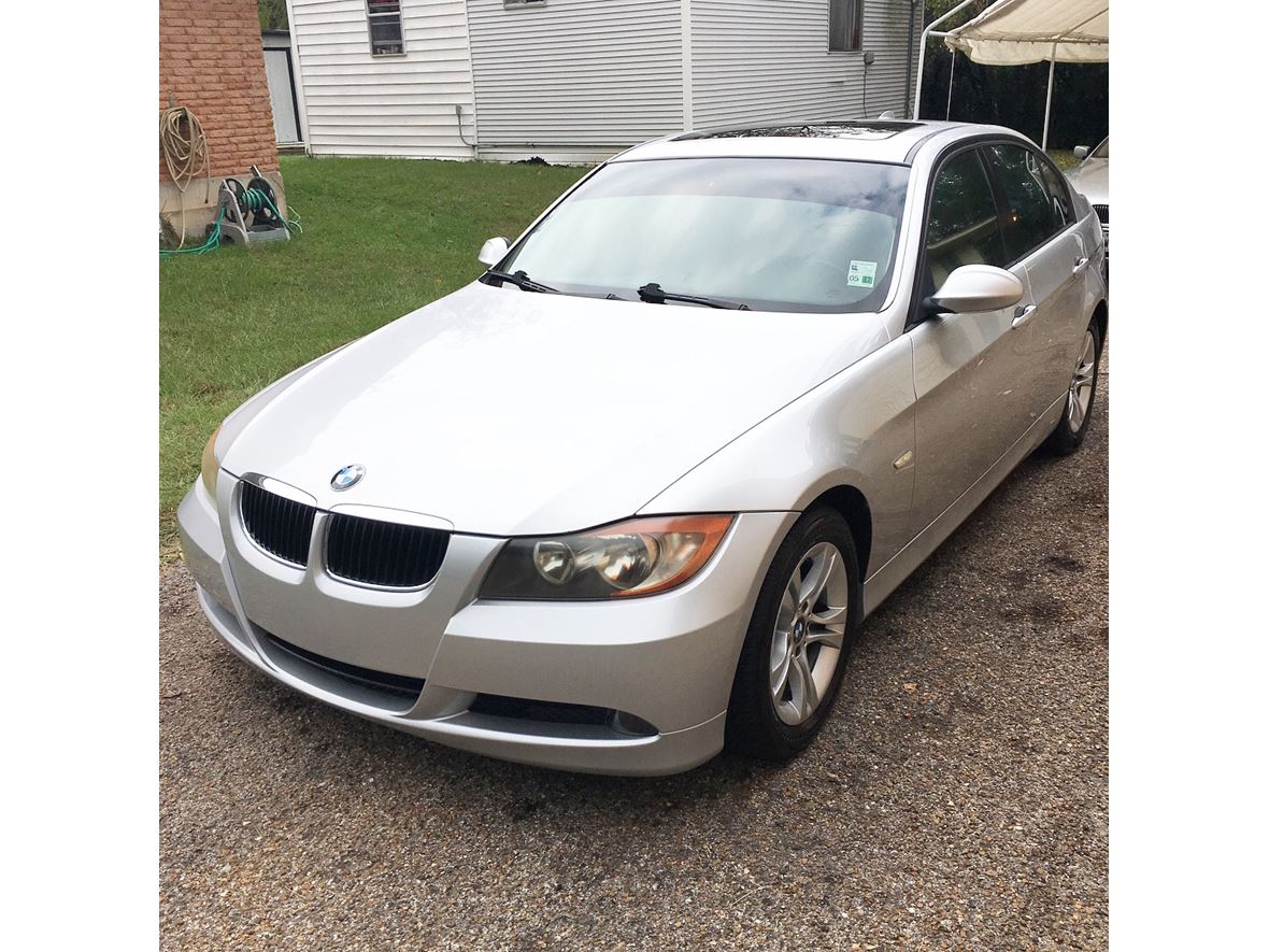 2008 BMW 3 Series for sale by owner in Nacogdoches