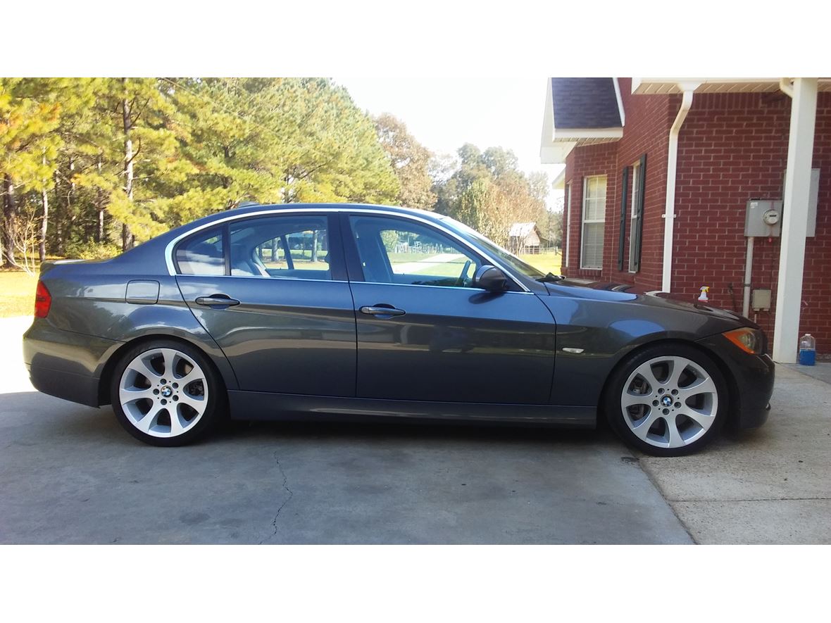 2008 BMW 3 Series for sale by owner in Brewton
