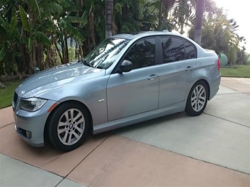 2009 BMW 3-series for sale by owner in RANCHO CUCAMONGA