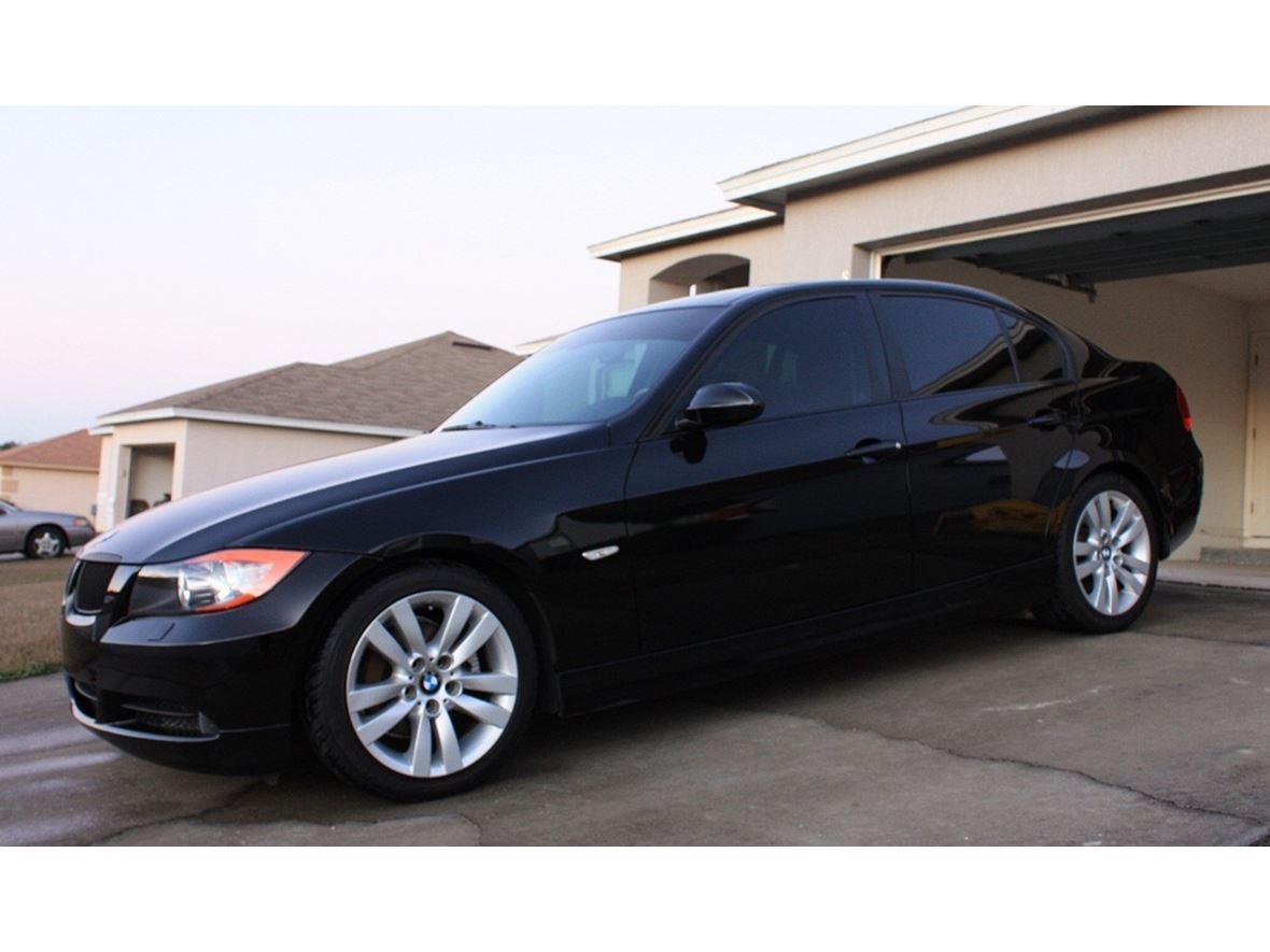 2009 BMW 3 Series for sale by owner in Eugene