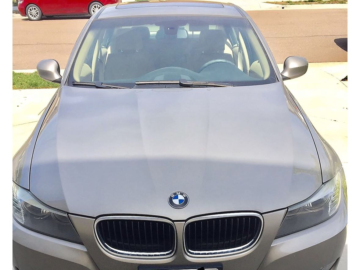 2009 BMW 3 Series for sale by owner in Dublin