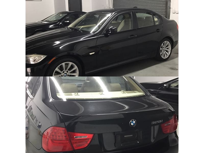 2011 BMW 3 Series for sale by owner in Fort Lauderdale