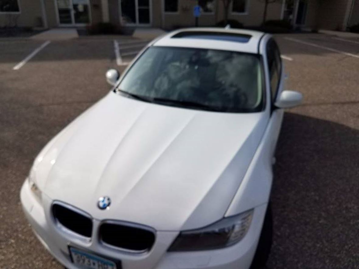 2011 BMW 3 Series for sale by owner in Los Angeles