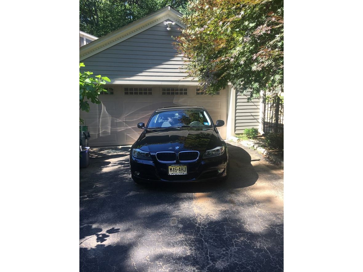 2011 BMW 3 Series for sale by owner in Annandale