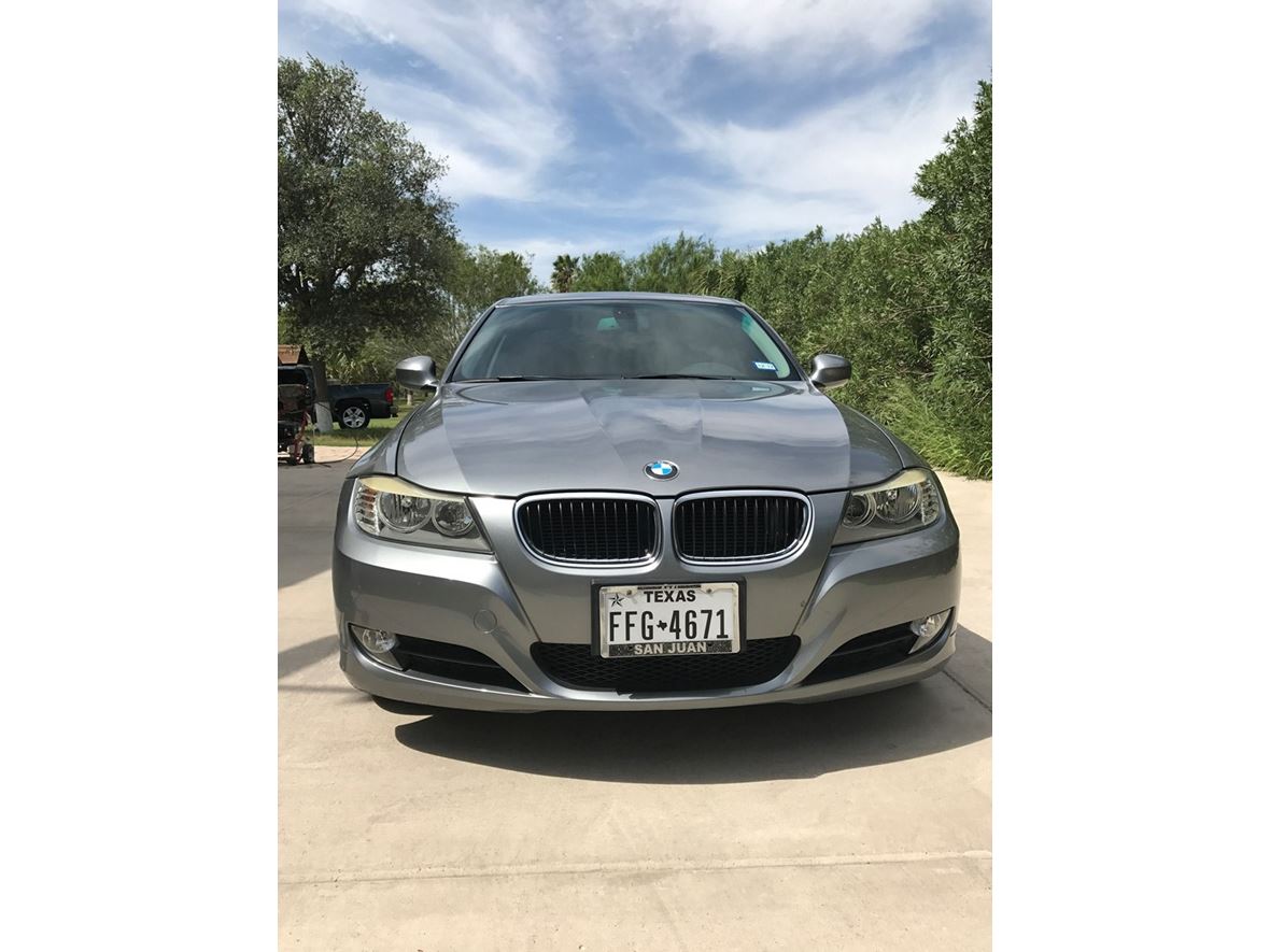 2011 BMW 3 Series for sale by owner in McAllen