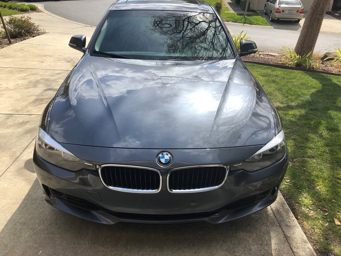 2013 BMW 3 Series for sale by owner in Danville