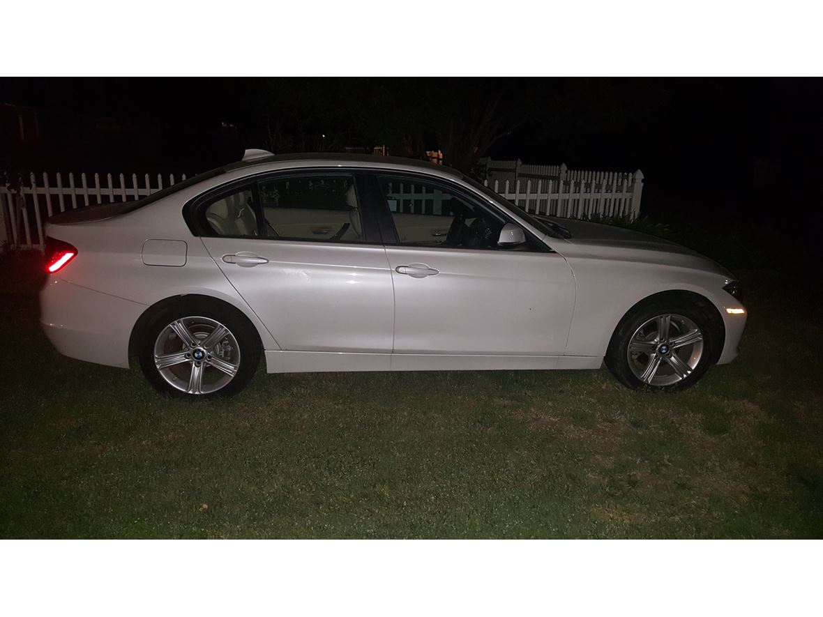 2014 BMW 3 Series for sale by owner in La Habra
