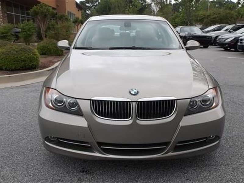 2008 BMW 325 for sale by owner in LAS VEGAS