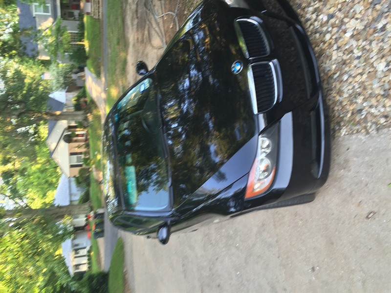 2007 BMW 328 for sale by owner in TYLER