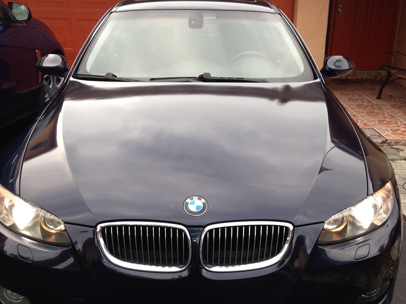 2007 BMW 328 for sale by owner in HIALEAH
