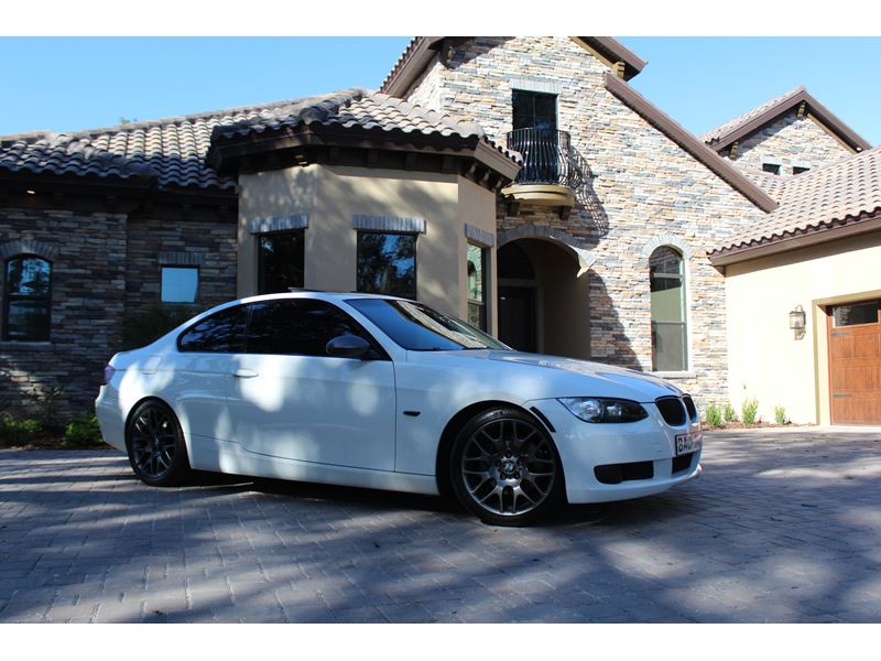 2009 BMW 328 for sale by owner in LITHIA