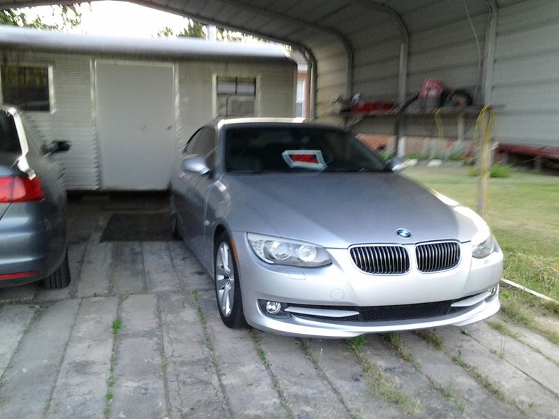 2011 BMW 328 for sale by owner in East Dublin