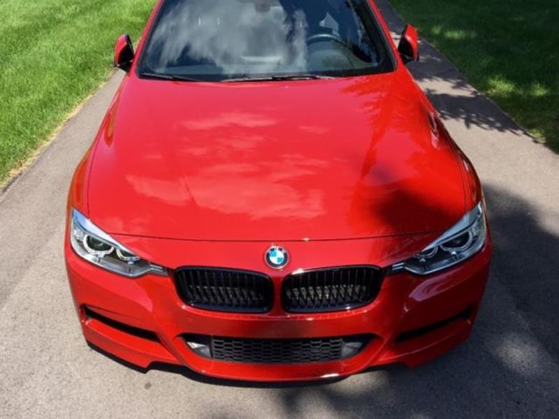 2014 BMW 328 for sale by owner in Beulah