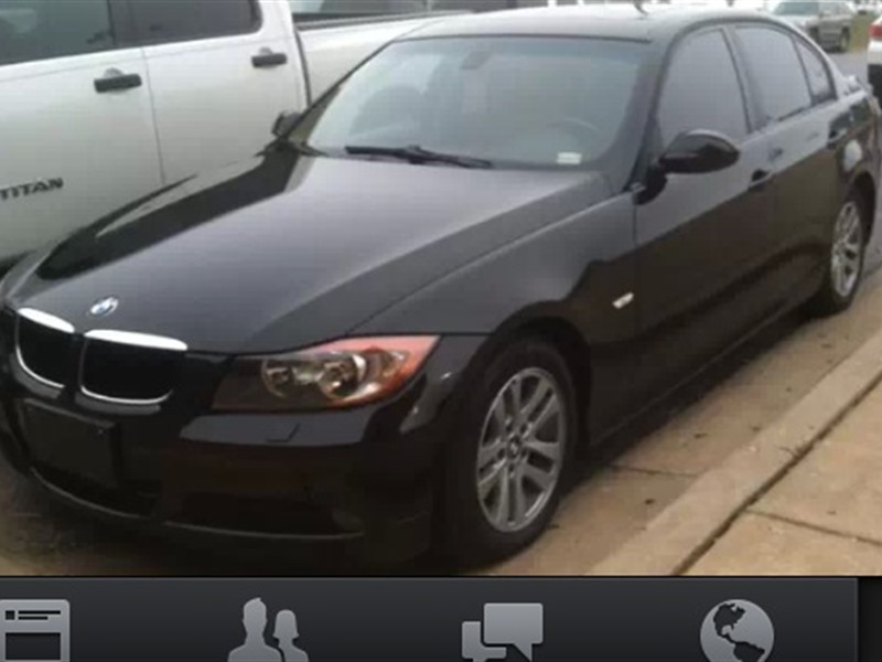 2007 BMW 328 xi for sale by owner in NIXA