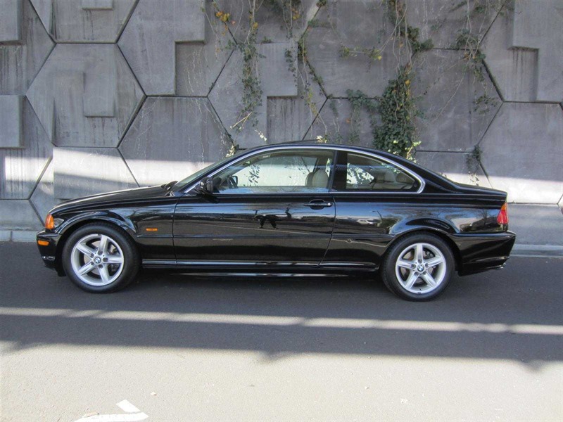 2000 BMW 328i for sale by owner in WALNUT CREEK