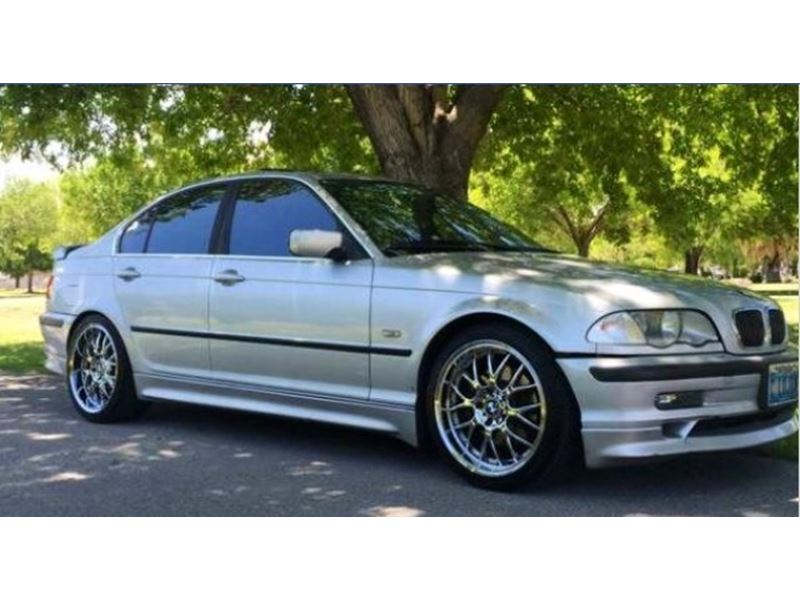 2000 BMW 328i for sale by owner in Henderson