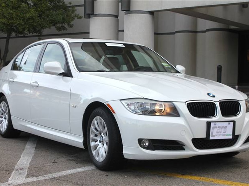 2009 BMW 328i for sale by owner in LEWISVILLE