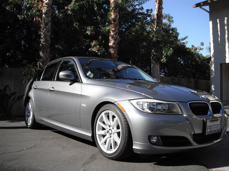 2009 BMW 328i for sale by owner in SAN DIEGO