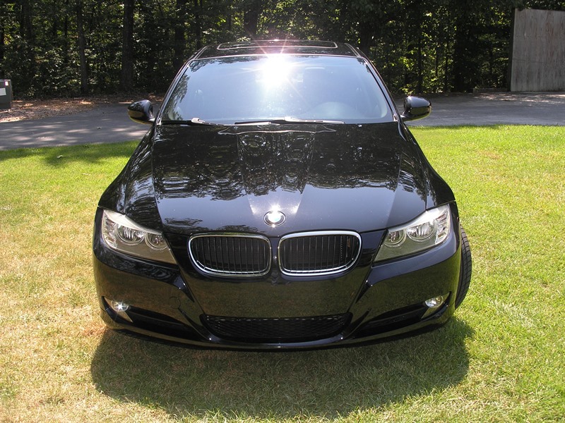 2009 BMW 328i for sale by owner in DALTON