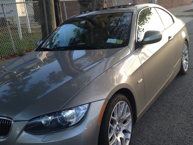 2010 BMW 328i for sale by owner in STATEN ISLAND