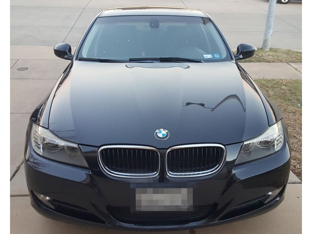 2011 BMW 328i for sale by owner in Grand Prairie