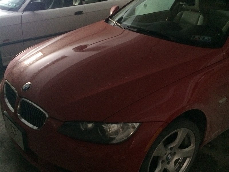 2010 BMW 328i xdrive for sale by owner in WEST MIDDLESEX