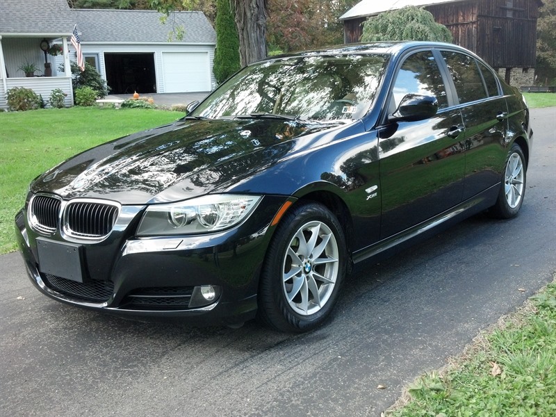 2010 BMW 328xi for sale by owner in SAYRE
