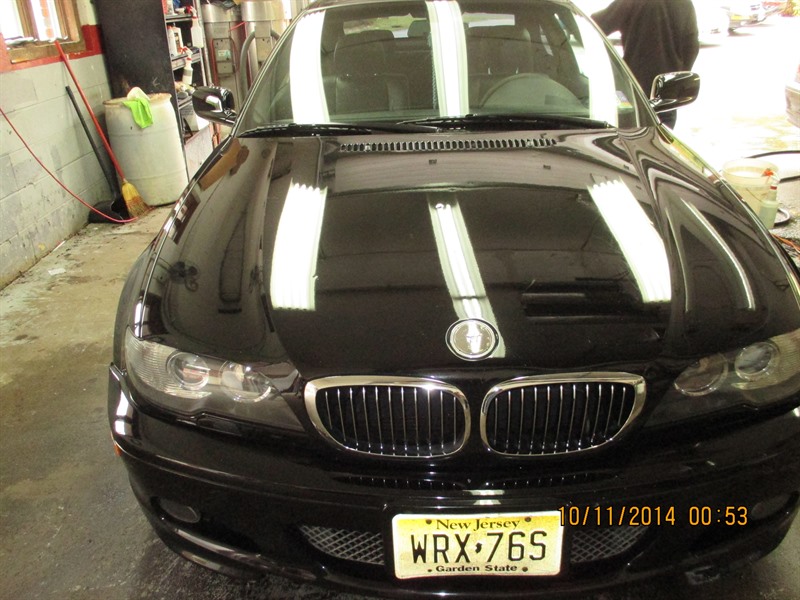 2005 BMW 330Ci for sale by owner in RIDGEWOOD