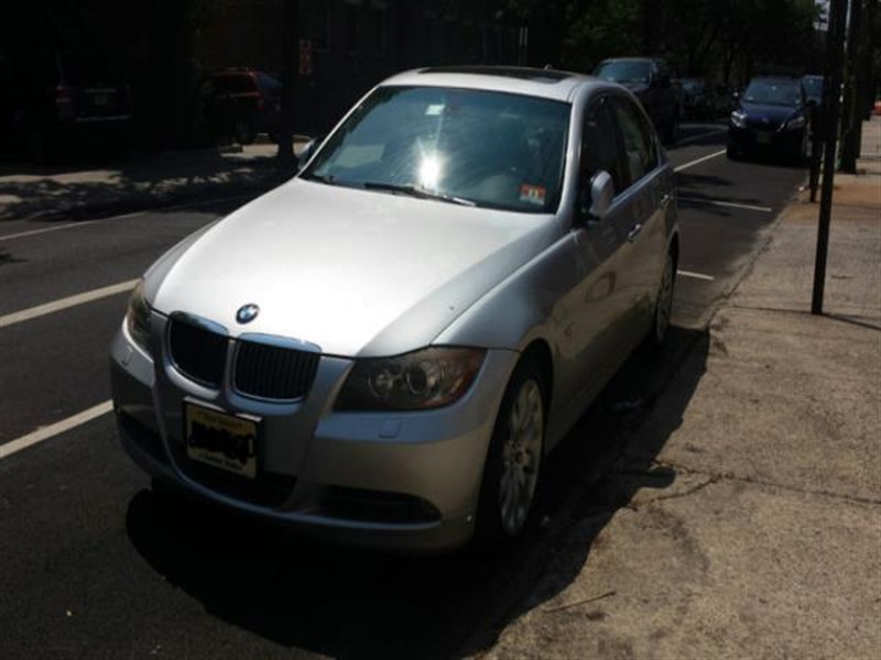 2006 BMW 335 for sale by owner in TRENTON