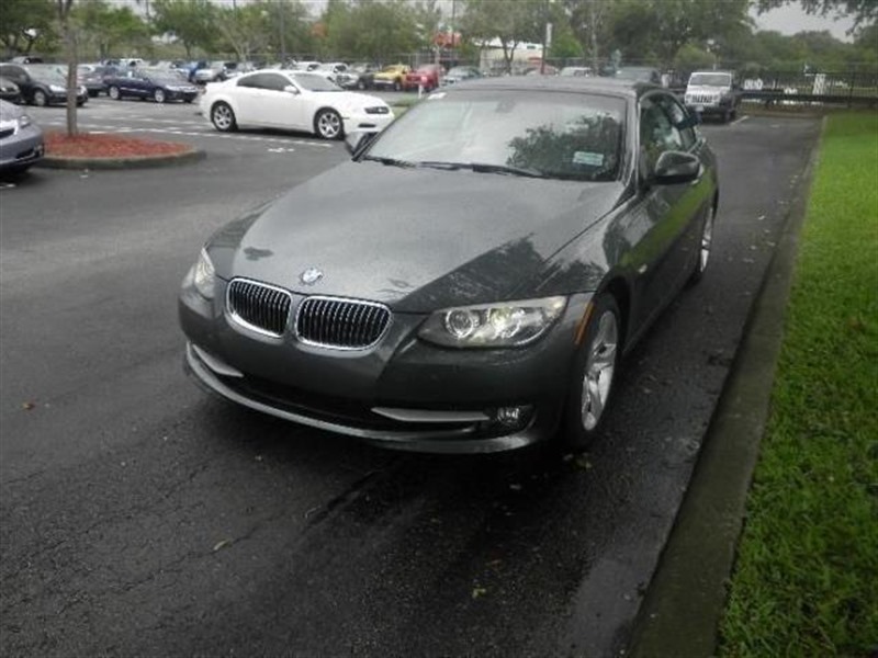 2011 BMW 335 for sale by owner in LEXINGTON