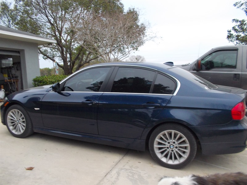 2011 BMW 335d for sale by owner in OCALA
