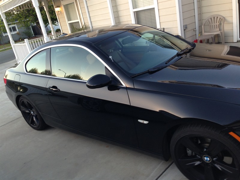 2008 BMW 335i for sale by owner in ARROYO GRANDE