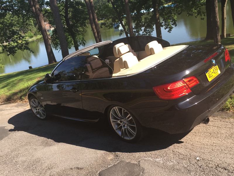 2011 BMW 335i for sale by owner in LATHAM