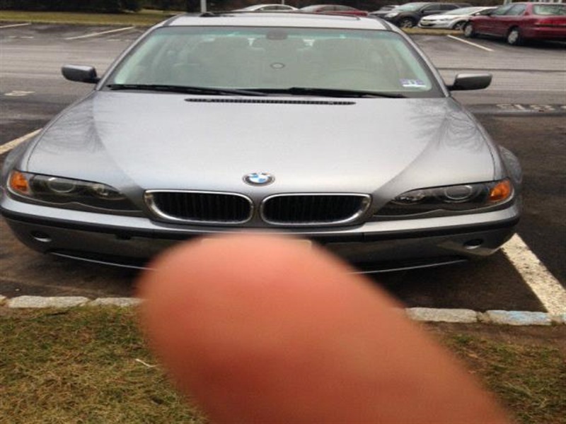 2004 BMW 3series for sale by owner in SEASIDE HEIGHTS