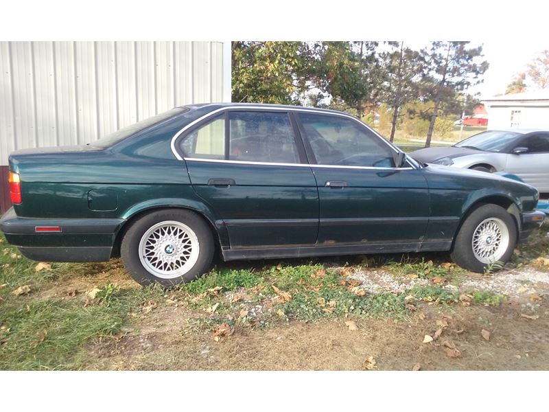 1994 BMW 4-Series for sale by owner in Kokomo