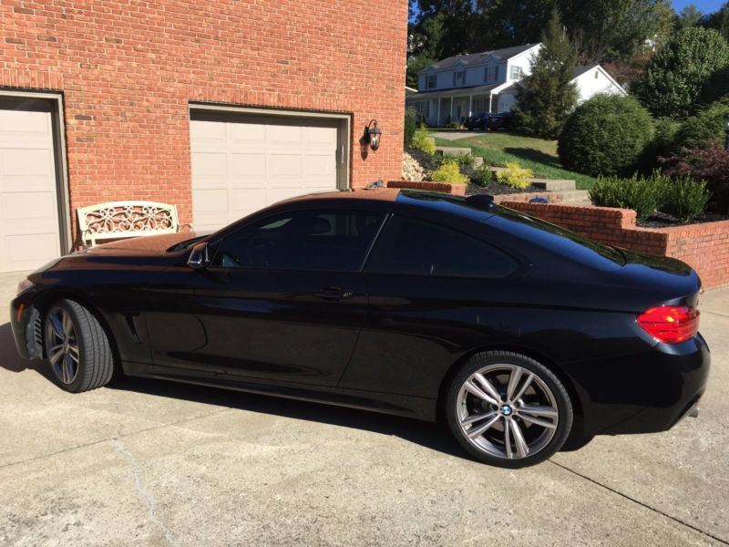 2014 BMW 4-Series for sale by owner in Bardwell