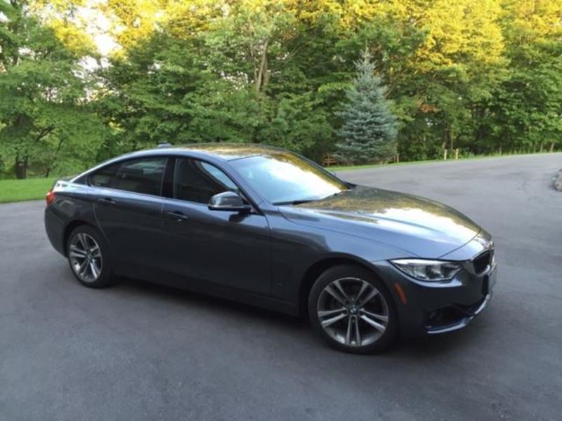 2015 BMW 428 for sale by owner in Huntington
