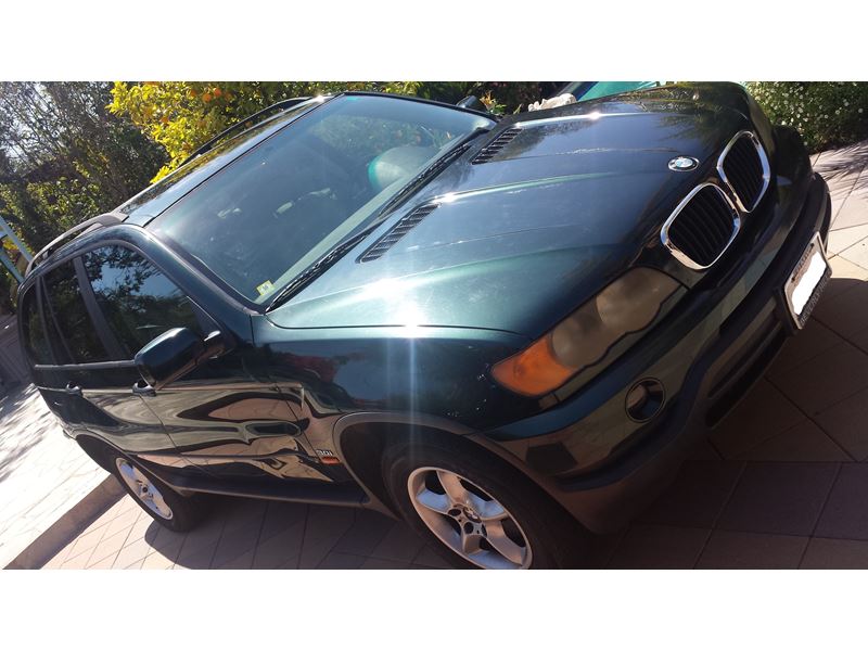 2001 BMW 5 Series for sale by owner in Redondo Beach
