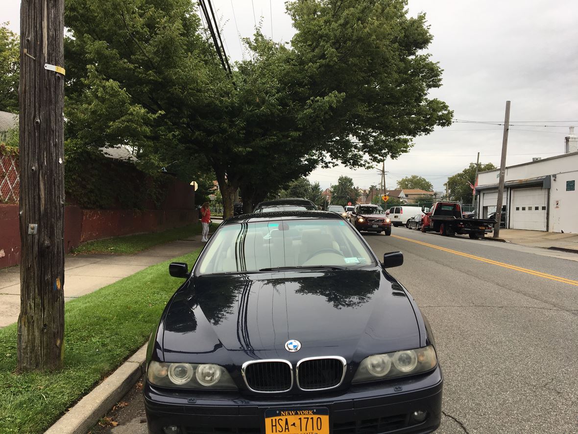 2003 BMW 5 Series for sale by owner in Fresh Meadows