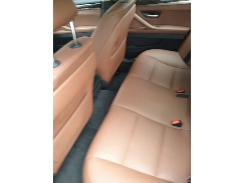 2014 BMW 5-Series for sale by owner in WEST PALM BEACH