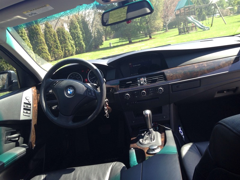 2004 BMW 530i for sale by owner in GRANGER