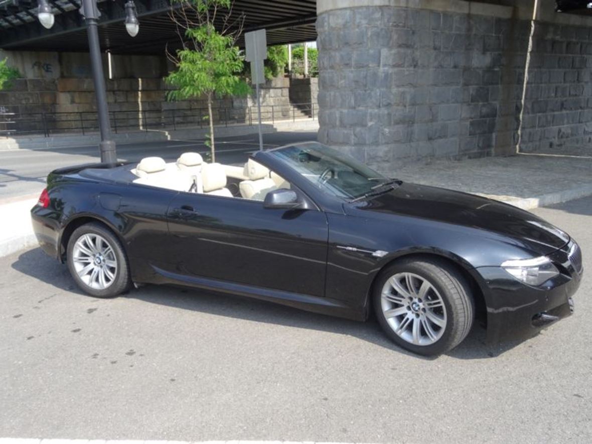 2010 BMW 6-Series for sale by owner in Springfield