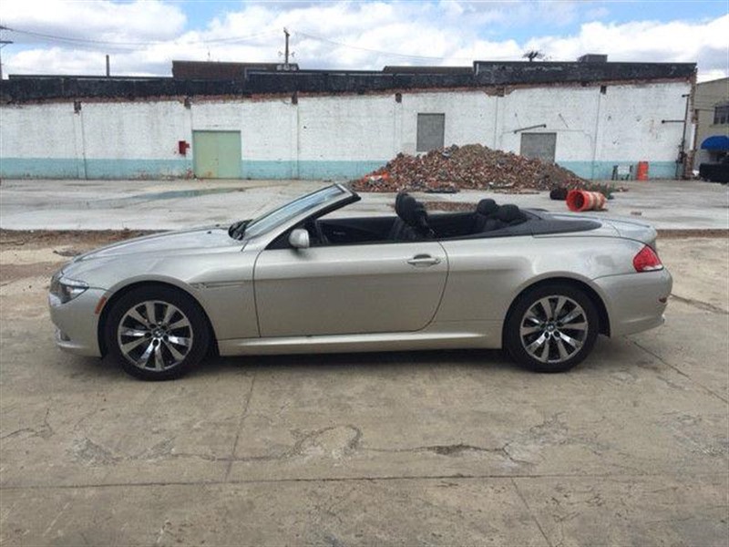 2009 BMW 650 for sale by owner in PIKEVILLE