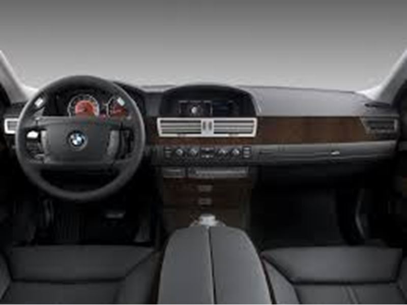 2008 BMW 750 LI for sale by owner in COCOA BEACH
