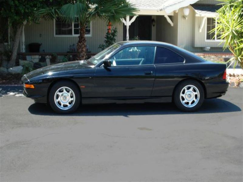 1994 BMW 850 for sale by owner in SUNLAND