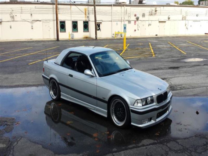 1999 BMW M for sale by owner in DONGOLA
